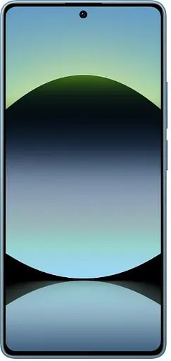 Смартфон Xiaomi Redmi Note 14S 8/256GB Ocean Blue - фото 2