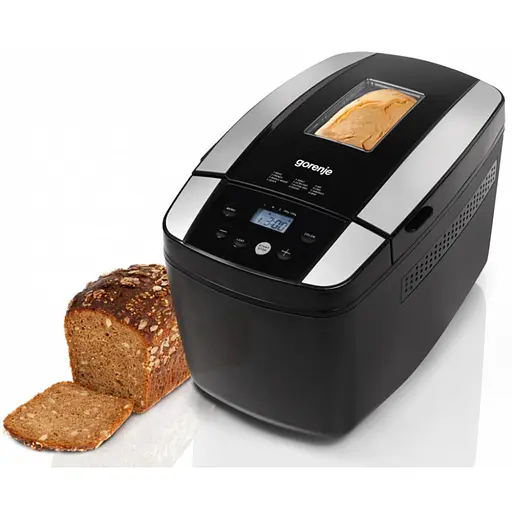 Хлібопічка Gorenje BM1210BK - фото 4