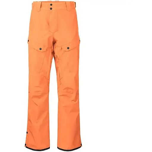 Штаны Picture Organic Picture Object 2023 L Orange (1012-MPT125FOL)