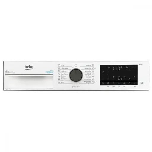 Стиральная машина Beko B3WFU5943W автоматическая - фото 3