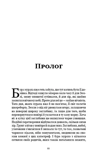 Темний ліс. Пам’ять про минуле Землі. Книга 2 - фото 7