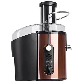 Функціональна соковижималка Adler AD 4123 1500 Вт - фото 1