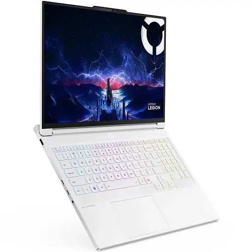 Ігровий ноутбук Lenovo Legion 7 16IAX10 Ultra 7 255HX 52GHz, 32GB DDR5, 1TB, RTX 5060 8GB, Без ОС - фото 8