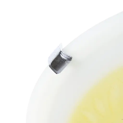 Світильник настінно-стельовий накладний Brille PK-025/1 - фото 3