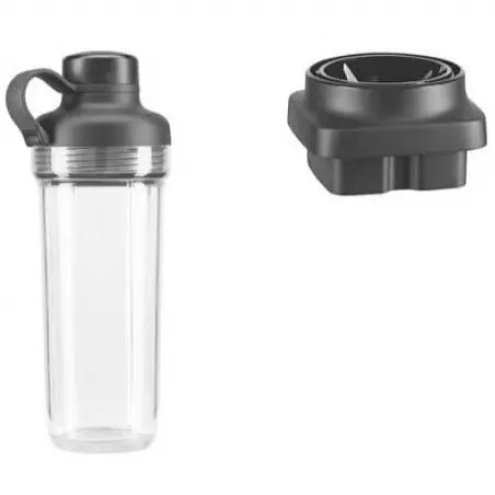 Блендер стаціонарний KitchenAid 5KSB1330EER - фото 4