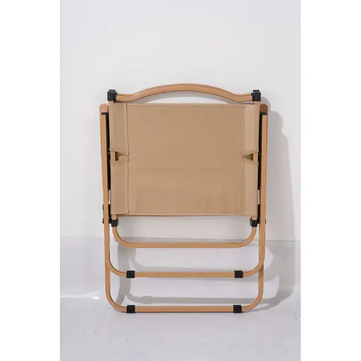 Складной туристический стул BRS KY503B (Бежевый) - фото 4
