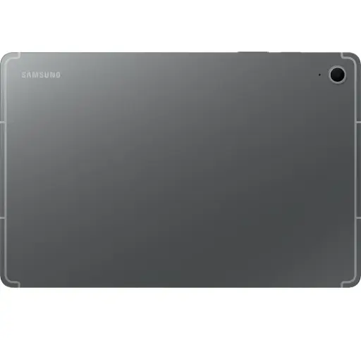 Планшет Samsung Galaxy S10 FE+ WiFi 8/128GB Gray (SM-X620NZAREUC) UA UCRF - фото 4