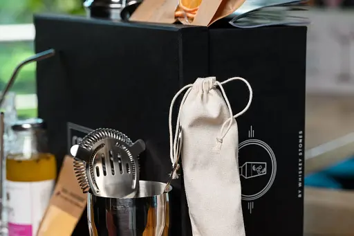 Коктейльний Сет - Etna Edge - Грані скла — сила моменту - фото 8