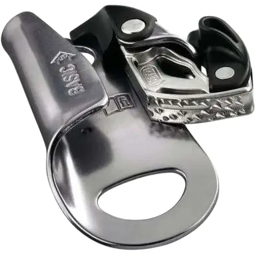 Зажим Petzl Basic (1052-B18BAA)