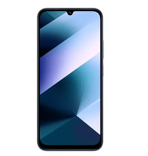 Смартфон POCO C85 6/128GB Purple (EU) with charger - фото 2