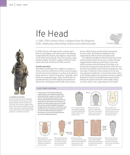 Cultural Treasures of the World - фото 11