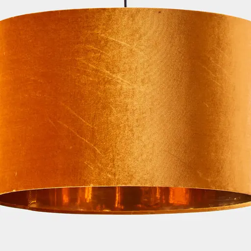 Підвісний світильник TK Lighting 6122 Tercino Orange - фото 3