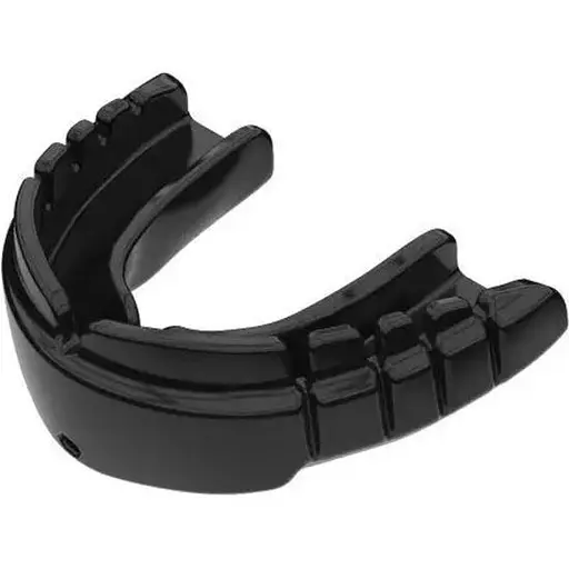 Капа под брекеты Opro Snap-Fit for Braces Black (art.002318001)