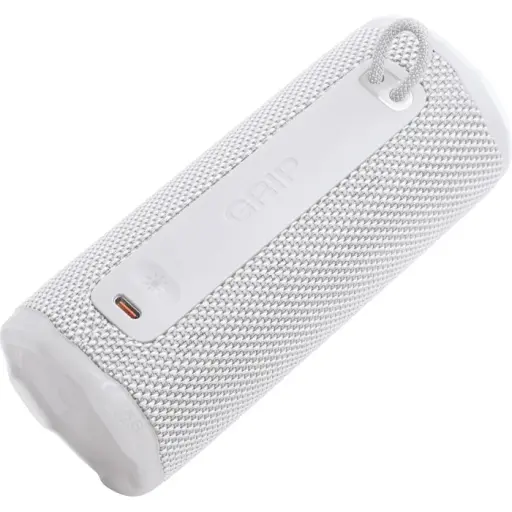 Bluetooth колонка JBL Grip (JBLGRIPWHT) white UA - фото 4