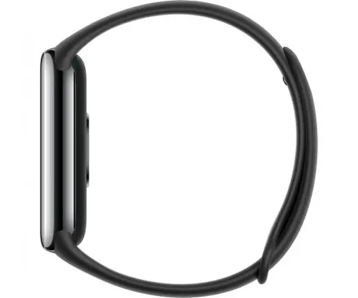 Смарт-годинник Xiaomi Smart Band 8 чорний BHR7160CN - фото 3