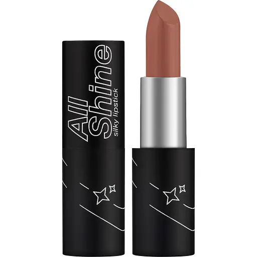 Помада для губ Colour Intense All Shine відтінок 108 Зігріваючий лате 4 г
