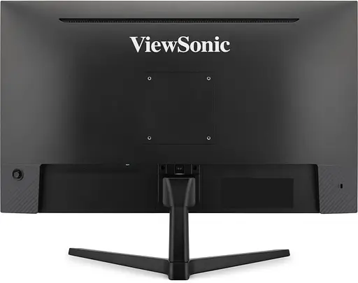 Монітор 27" ViewSonic VX27G1-HD FHD IPS 180Hz (VX27G1-HD) - фото 4