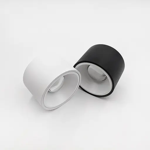 Точковий світильник Skarlat RSLC78029 8W WH 3000K - фото 5