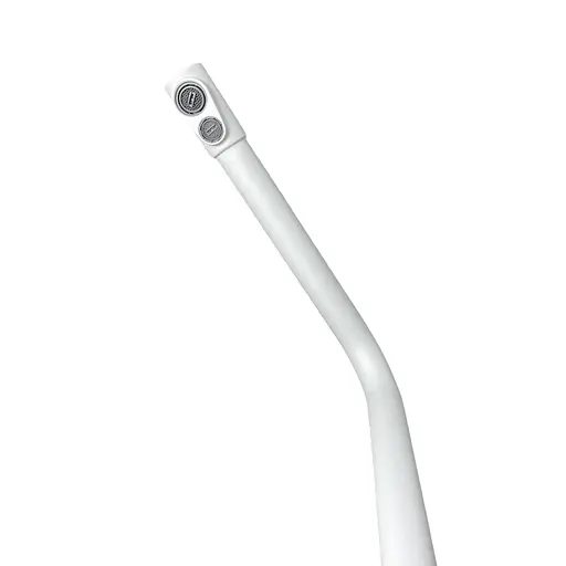 Смеситель для кухни под фильтр Adamant SA-021 белый 0211, Белый - фото 5