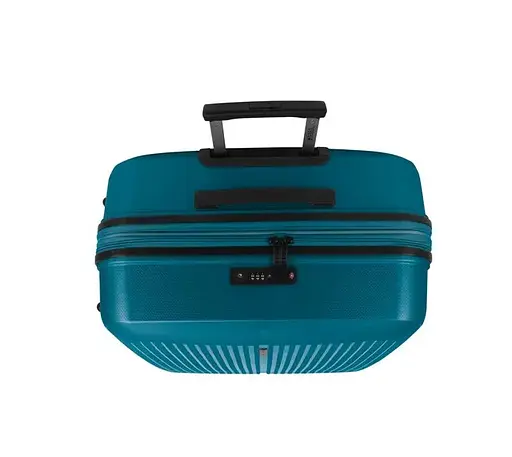 Чемодан Gabol Brooklyn (L) Turquoise (123947-018) - фото 6