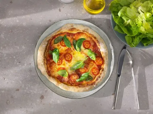 Мікрохвильова піч Electrolux 20л 800Вт гриль чорний - фото 7