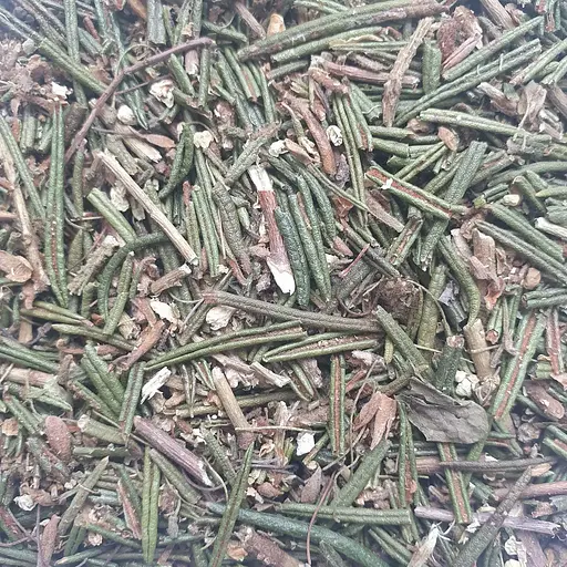 100 г багульник болотный побеги сушеные - свежий урожай