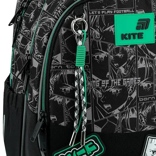 Школьный рюкзак Kite Education Good Mood (K26-700M-5) - фото 15