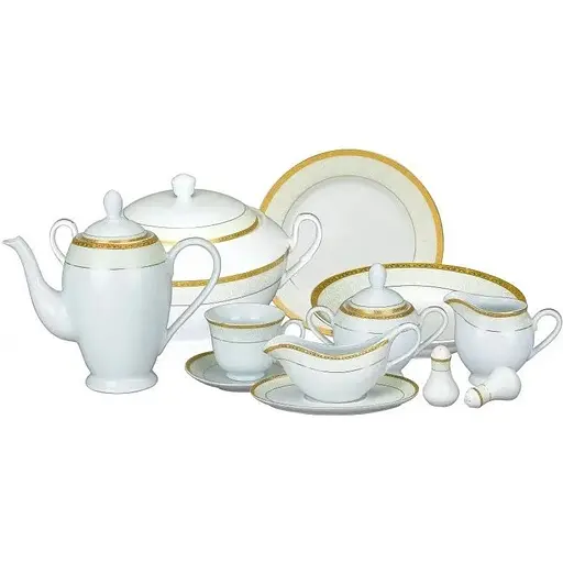 Сервиз столовый 6/41 NP80SETTS2