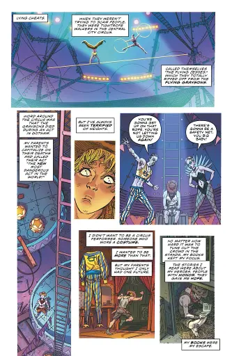 The Flash (2016 5th Series) #66A - фото 4