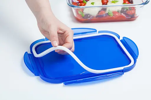 Форма PYREX COOK & GO 20х9 см - фото 4