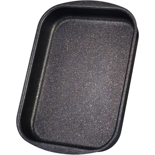 Форма для запекания Fissman алюминиевая с антипригарным покрытием 35x25x6 см (14202)