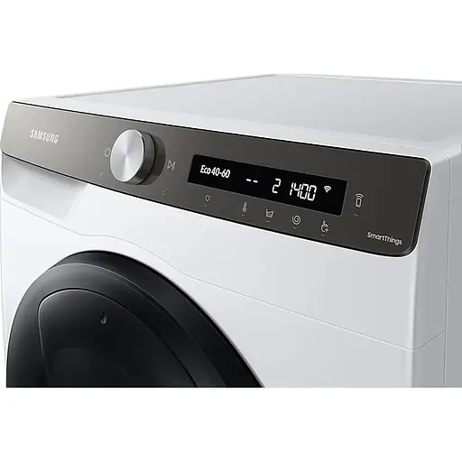 Стиральная машина Samsung WW80T554DAT автоматическая - фото 5