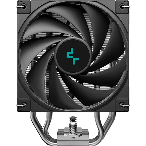 Кулер для процессора Deepcool AK500S Digital SE Black (R-AK500S-BKADMN-GJD) - фото 4