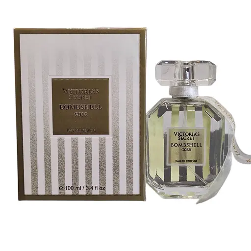 Парфумована вода жіноча Victoria's Secret Bombshell Gold, 100 мл