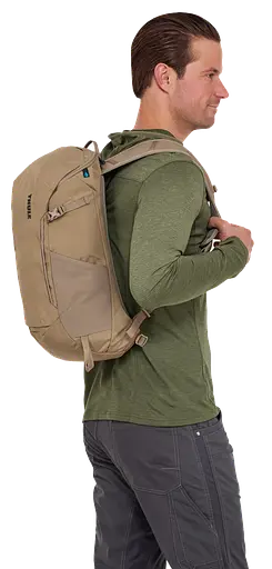 Рюкзак AllTrail Daypack 18L TADP-218 Faded Khaki Thule sum0027989 - фото 5