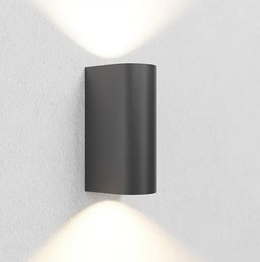 Бра вуличне Kloodi KDWL-AIR2 GU10 AN - фото 5