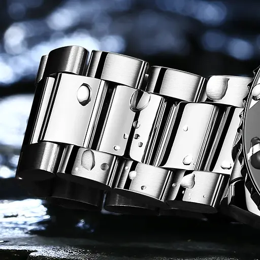 Годинник Olevs Bordo - фото 16