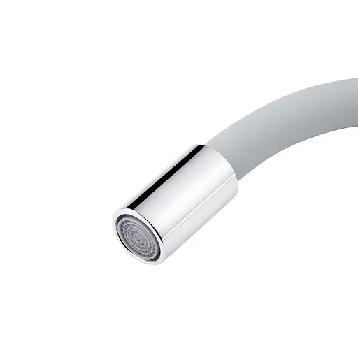 Змішувач для кухні Kroner KRM Odra - C032GRA (CV023772) - фото 4