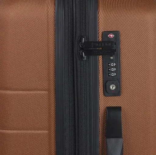 Валіза Gabol Escape (S) Naranja (124122-011) - фото 5