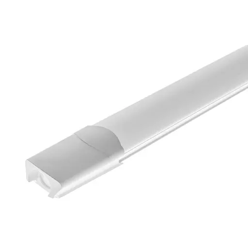 Светильник балка LED Brille FLF-09 32W CW линейный 1.2 м (33-022) - фото 2
