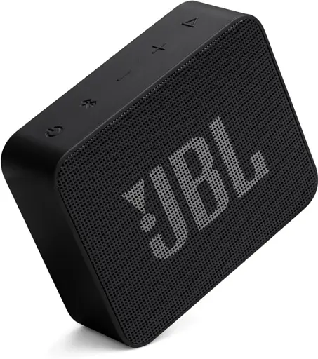 Bluetooth колонка JBL GO Essential 2 (JBLGOES2BLKEU) Black UA - фото 5