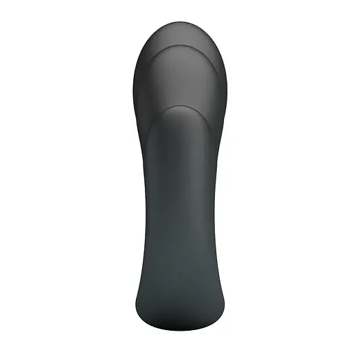 Ерекційне кільце Crazy Bull Habert 6.5 см чорний - фото 4