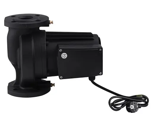 Насос циркуляционный фланцевый Pumpman GRS40/10F Нmax 10 м Qmax 18 м³ 550 Вт (CV029747) - фото 4