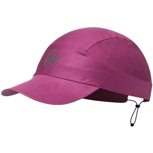 Кепка Buff Pack Run Cap Boysenberry/Purple Potion (1033-BU 115098.610.10.00)