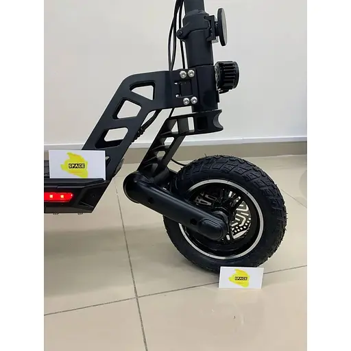 Електросамокат Kugoo G2 Pro 1000w 15 Ah Jilong - фото 8