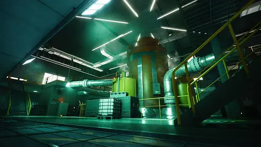 Гра Sony PlayStation 4 Battlefield 2042 Російська Озвучка Б/в - фото 6