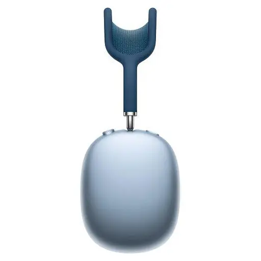 Наушники с микрофоном Apple AirPods Max Sky Blue (MGYL3) - фото 2