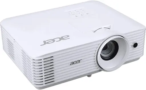 Проєктор Acer P1358i WXGA 5000 lm 1.18-1.54 Wi-Fi - фото 2