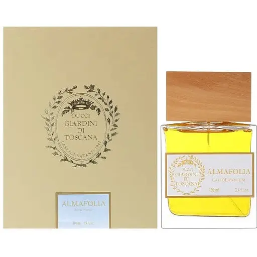 Парфюмированная вода оригинал Giardini Di Toscana Almafolia 100 мл - фото 1