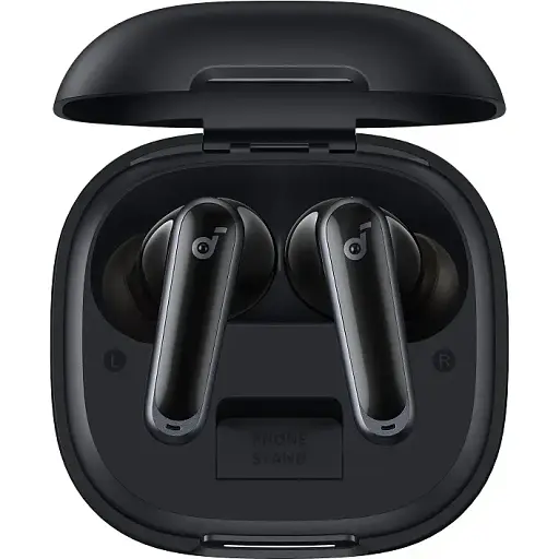 Гарнітура Anker SoundСore P40i Black (6976087) - фото 3